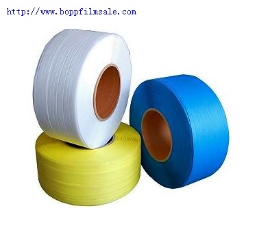 BOPP 拉丝