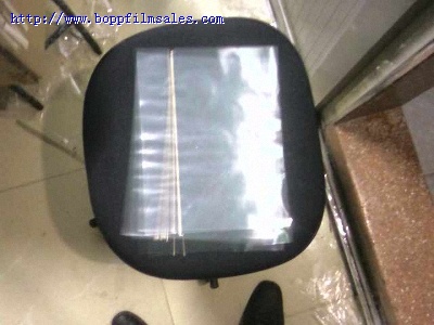 BOPP收缩烟膜片膜