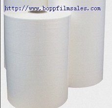 BOPET  预涂膜