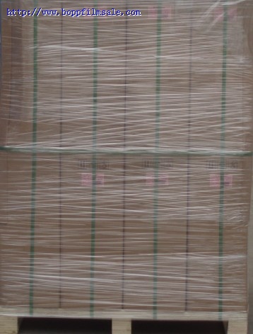 丙烯酸涂布膜