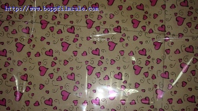 BOPP 片膜