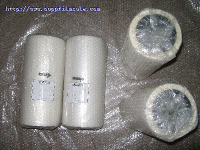 BOPP 预涂膜