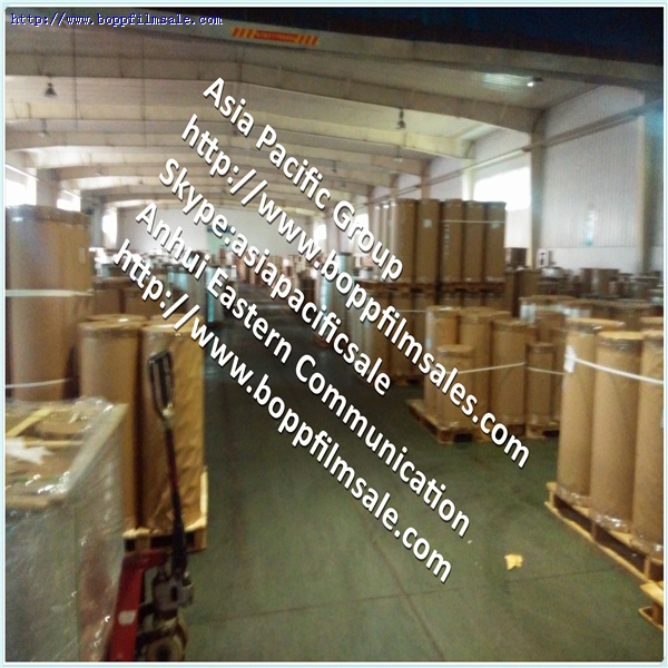 BOPA 涂布膜 PVDC