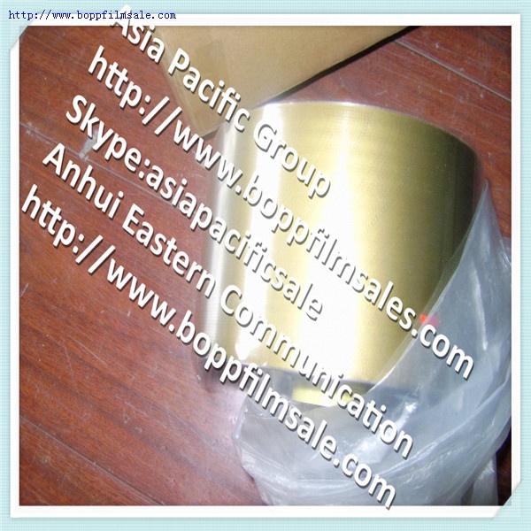 烟用拉线