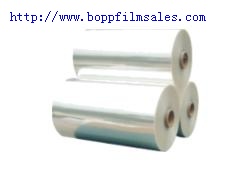 BOPET 扭结膜