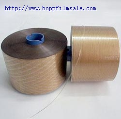 BOPP /bopet 拉线