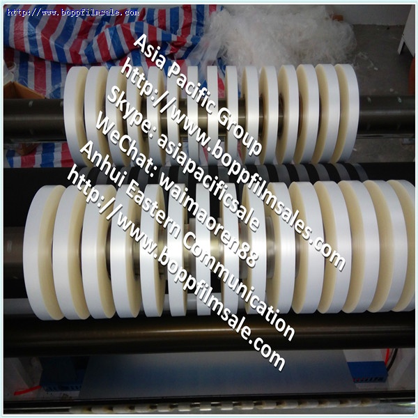 HDPE 低压膜