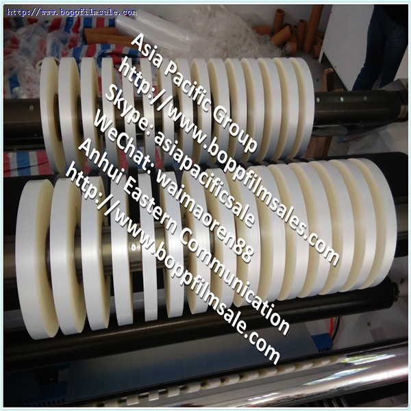 HDPE 低压膜
