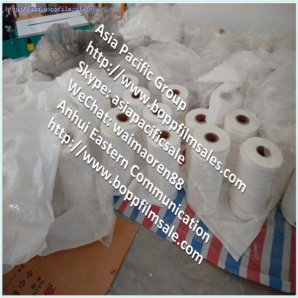 HDPE 低压膜