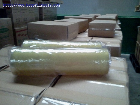 PVC 保鲜膜