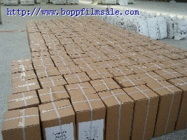 POF 热收缩膜