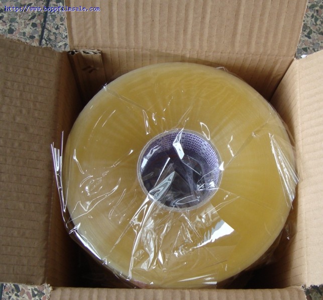 BOPP 成品小卷(图）