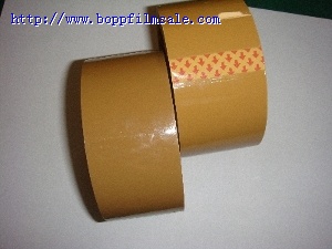 BOPP 成品小卷(图）