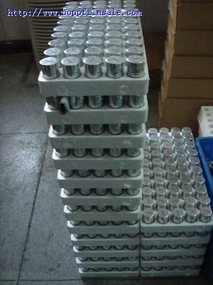 薄膜电容器(交流马达)